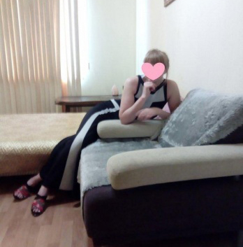 Анкета проститутки Сонечка - город Новоалексеевка, 45 лет, №10797